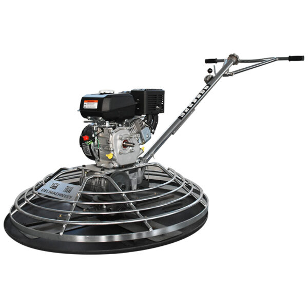 Troweling machine - Image 5