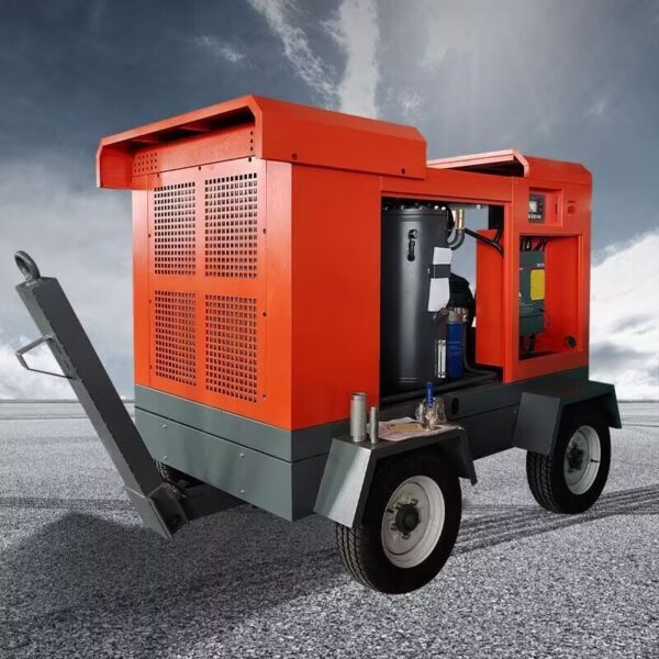 Air compressor