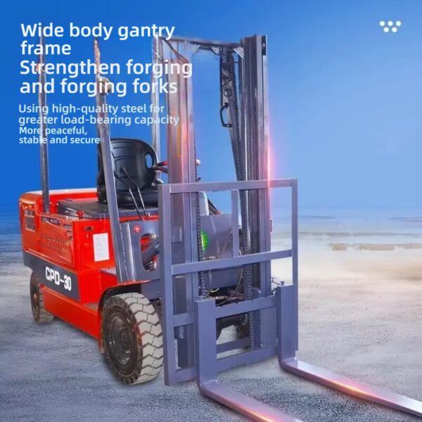 forklift