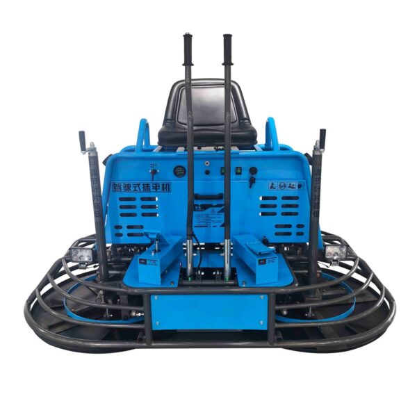 power trowel - Image 8