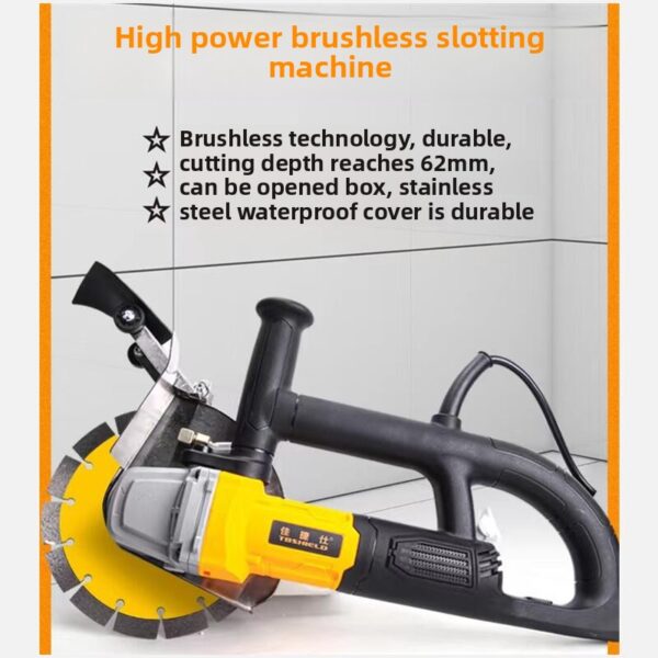 Slotting machine - Image 2