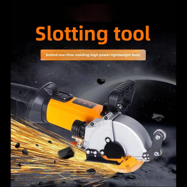 Slotting machine - Image 4