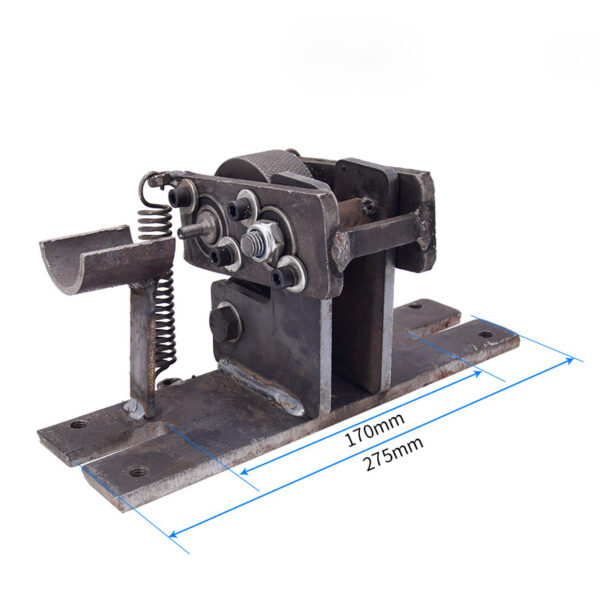 Meter counter rack - Image 2