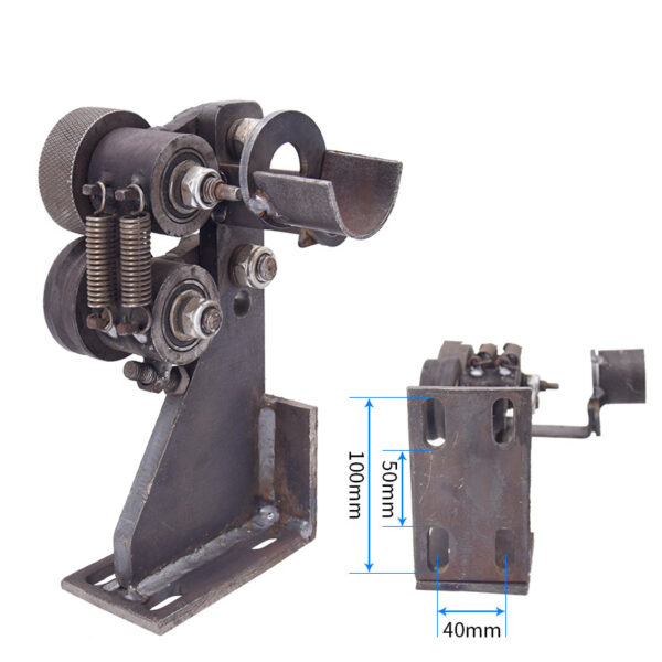 Meter counter rack - Image 3