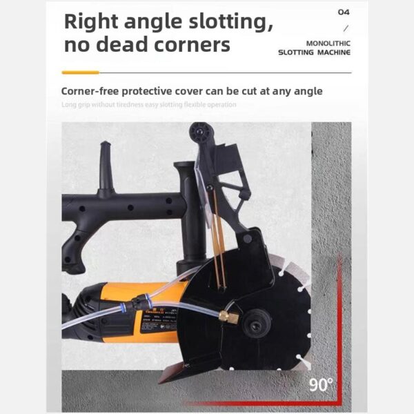 Slotting machine - Image 6