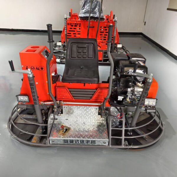 power trowel - Image 7